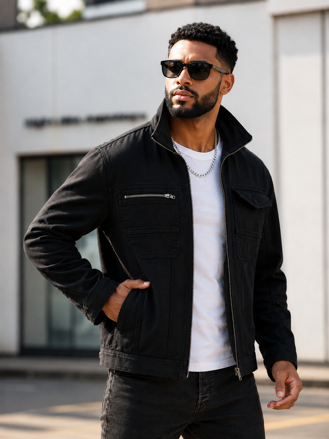Jackets