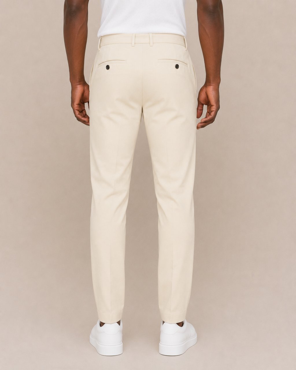 AERO FLEX TROUSERS