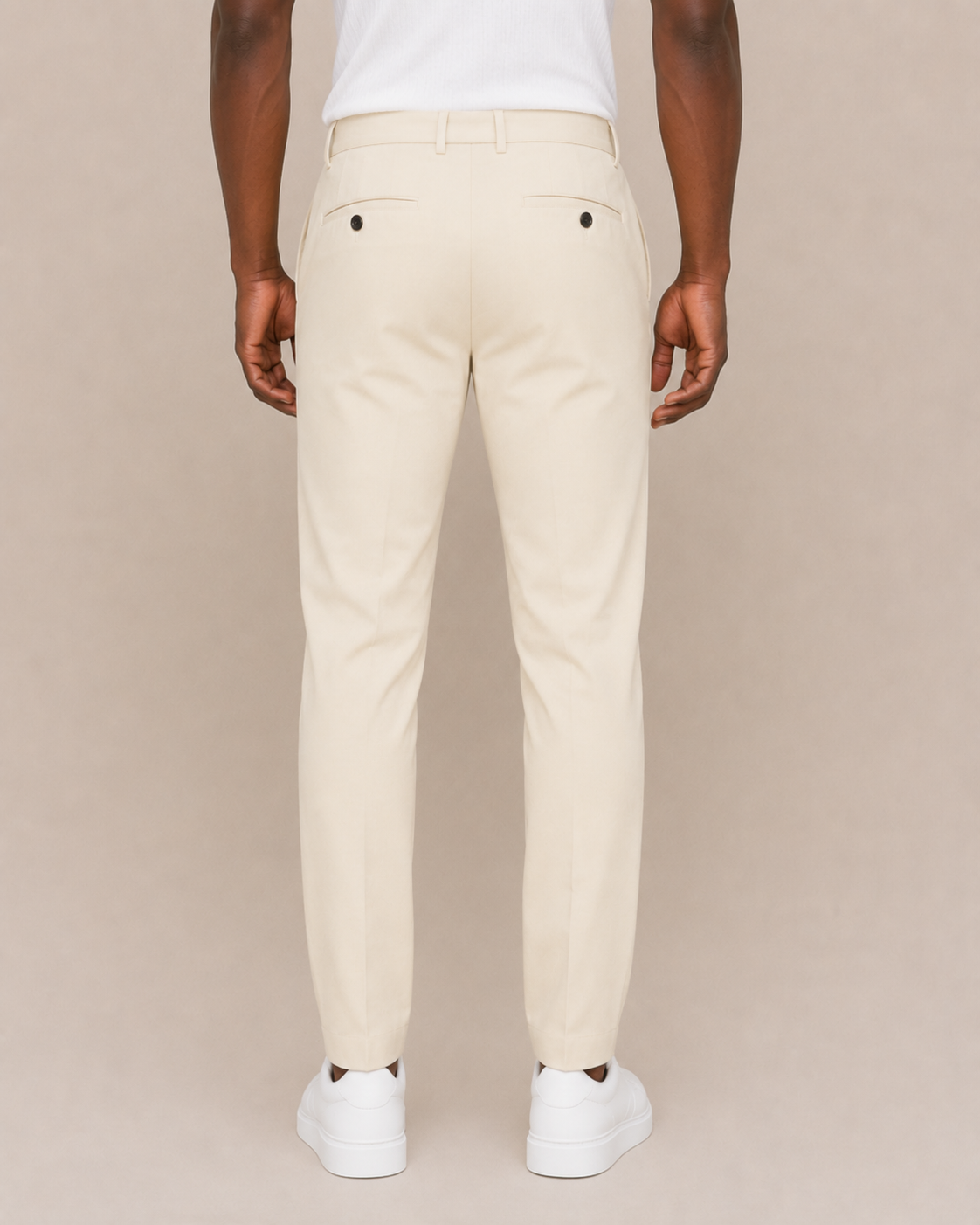 AERO FLEX TROUSERS