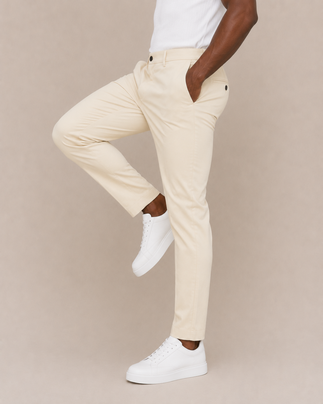 AERO FLEX TROUSERS