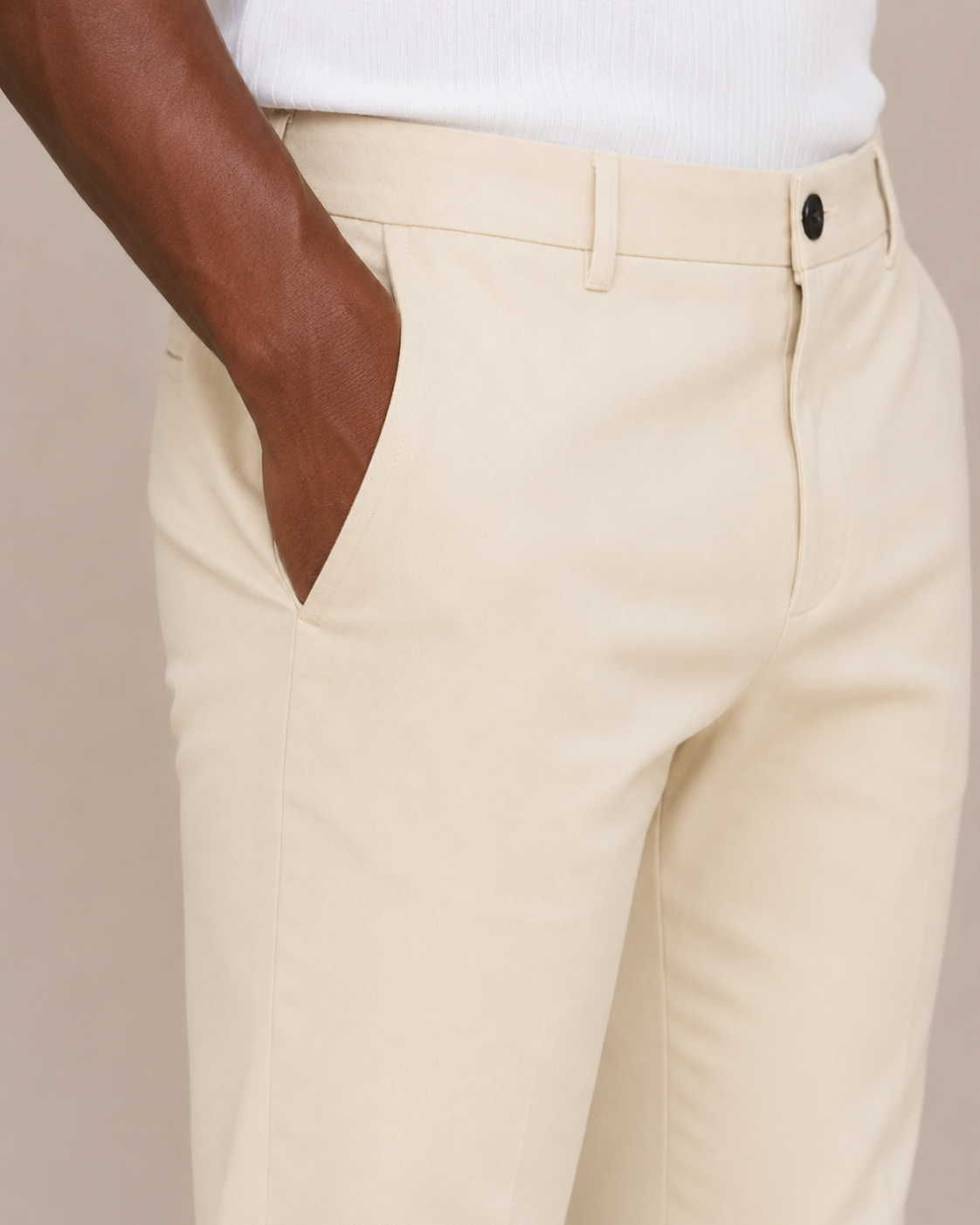 AERO FLEX TROUSERS