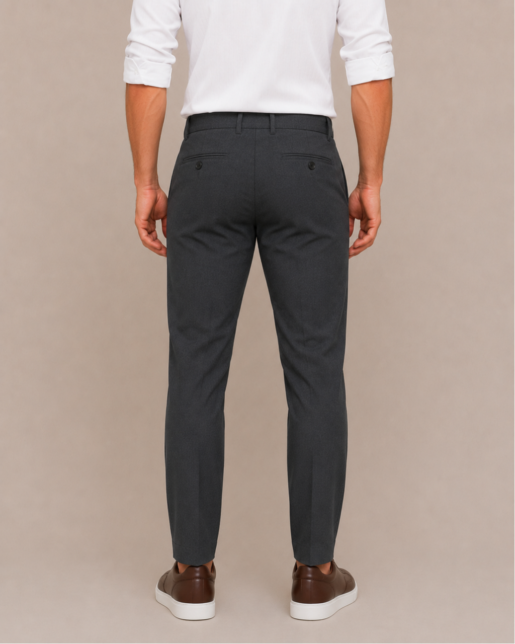 AERO FLEX TROUSERS