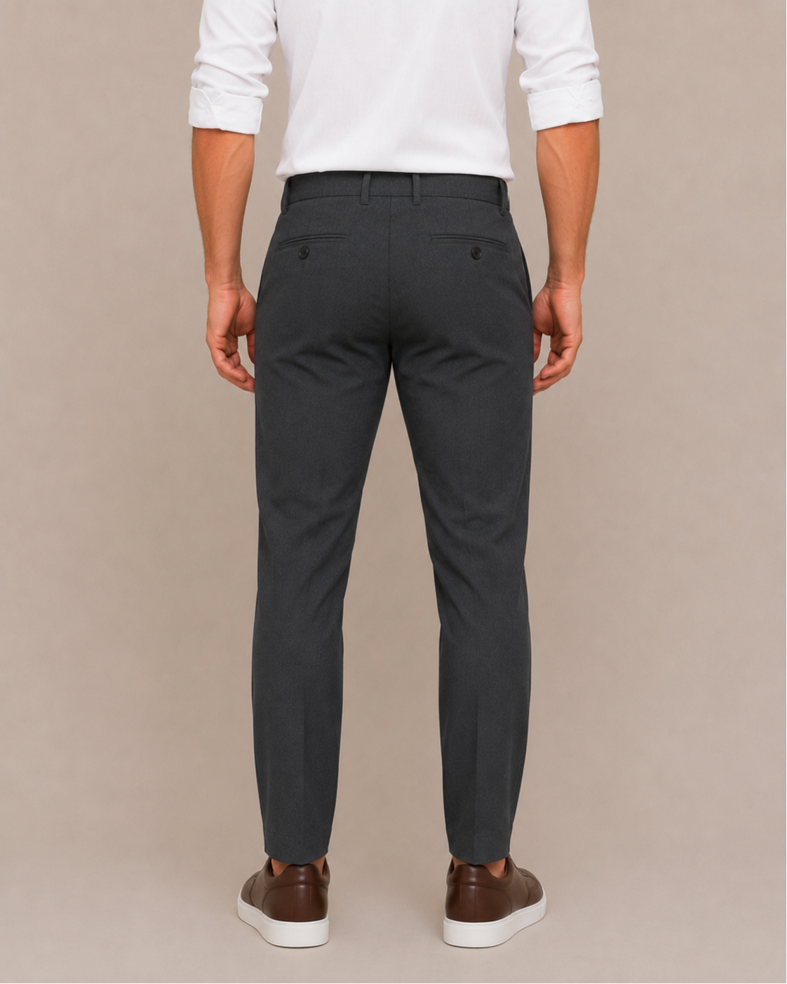 AERO FLEX TROUSERS