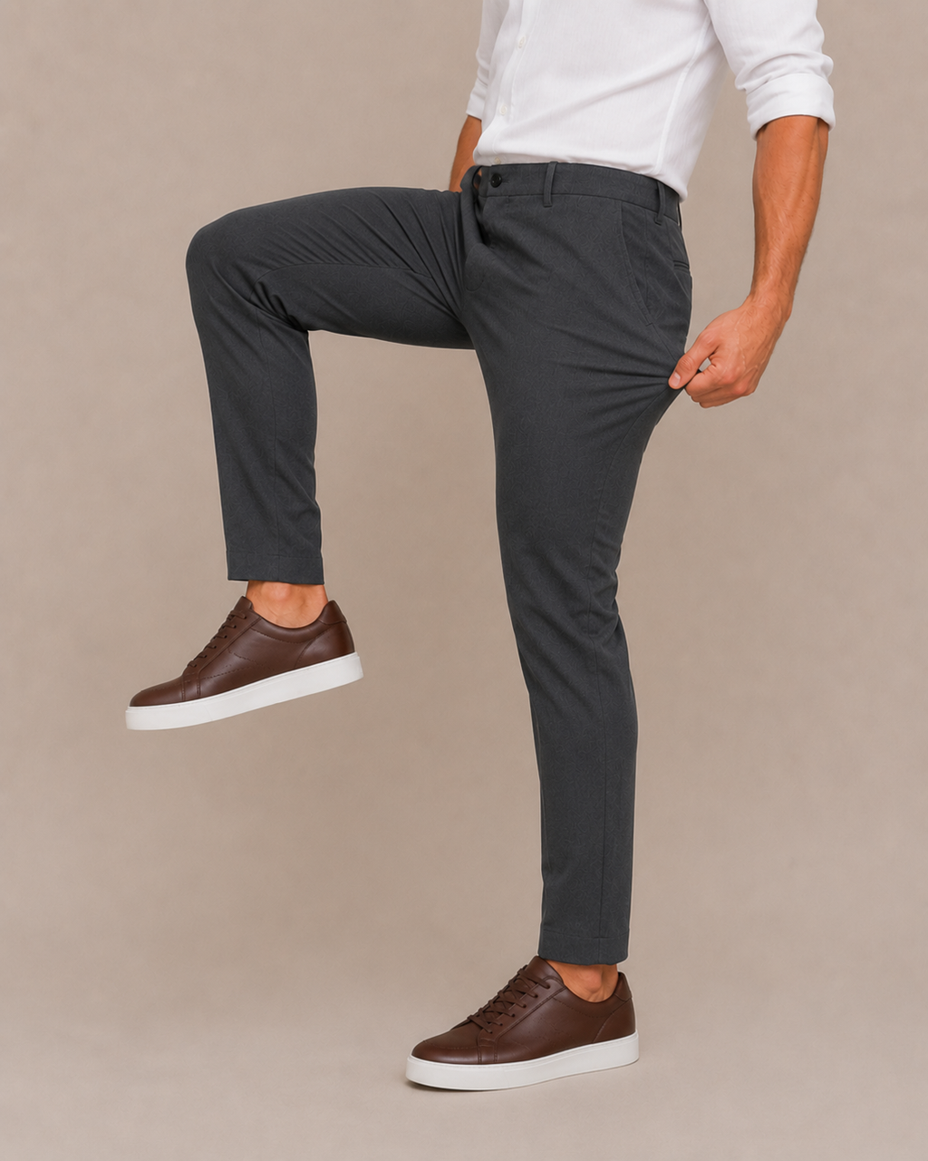 AERO FLEX TROUSERS