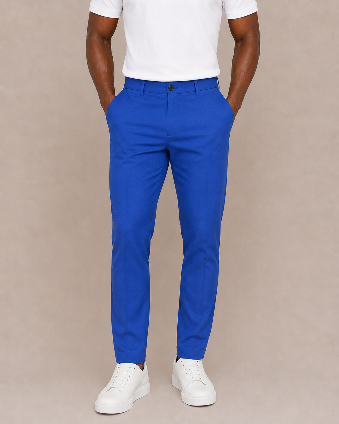 AERO FLEX TROUSERS