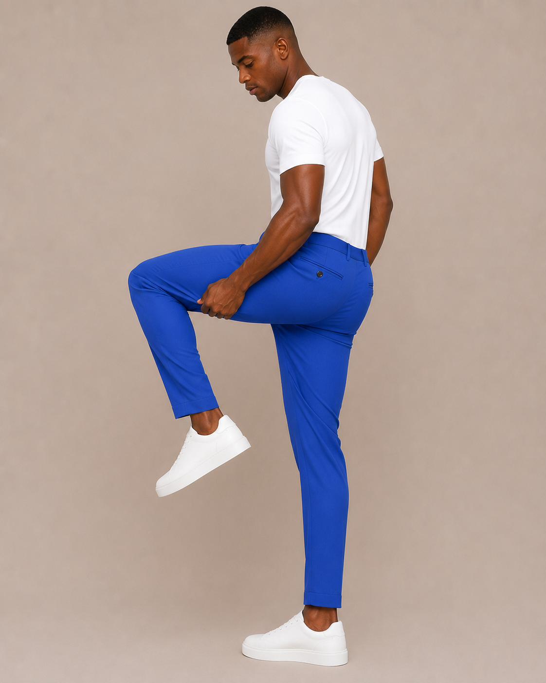 AERO FLEX TROUSERS