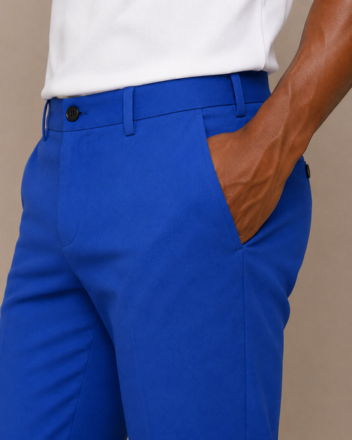 AERO FLEX TROUSERS