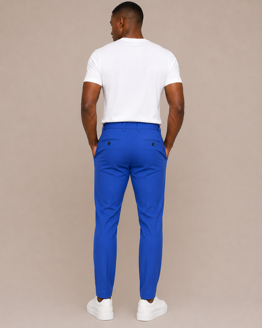 AERO FLEX TROUSERS
