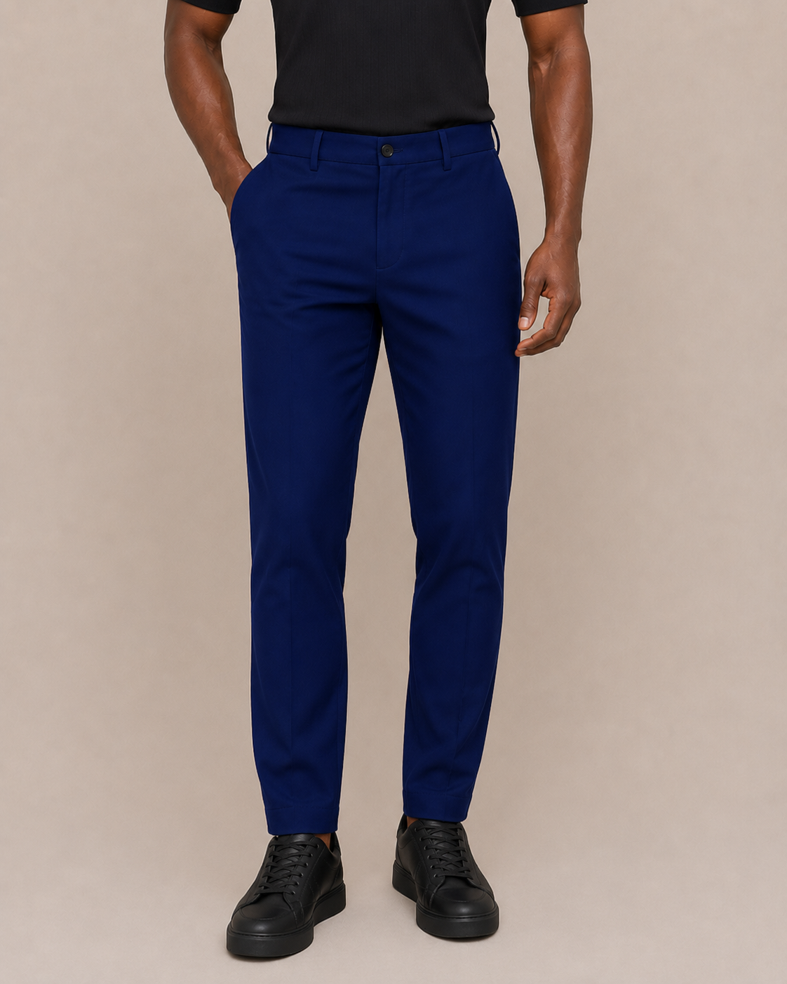 AERO FLEX TROUSERS