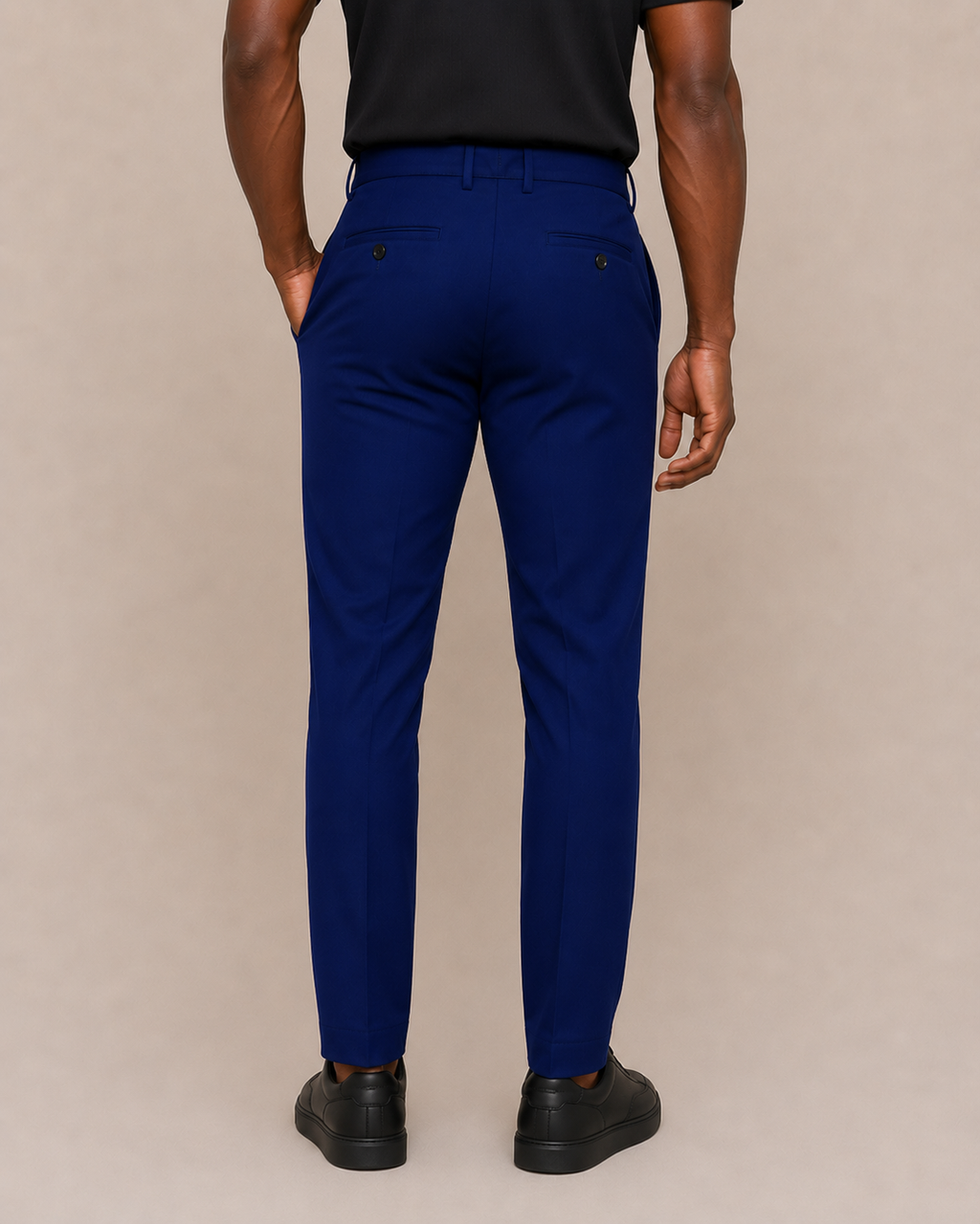 AERO FLEX TROUSERS