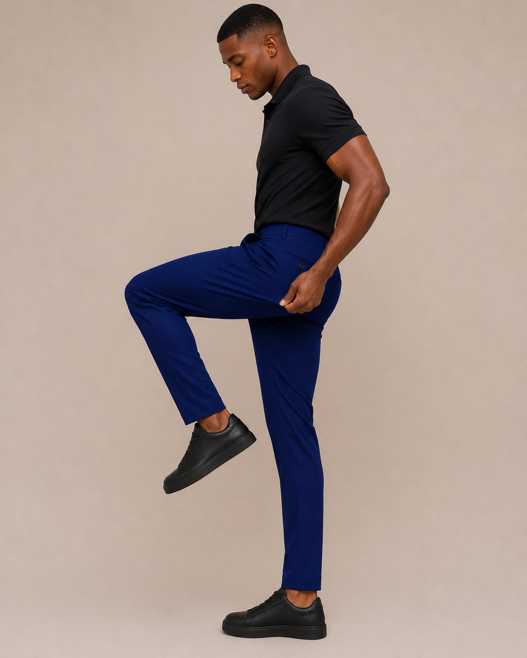 AERO FLEX TROUSERS
