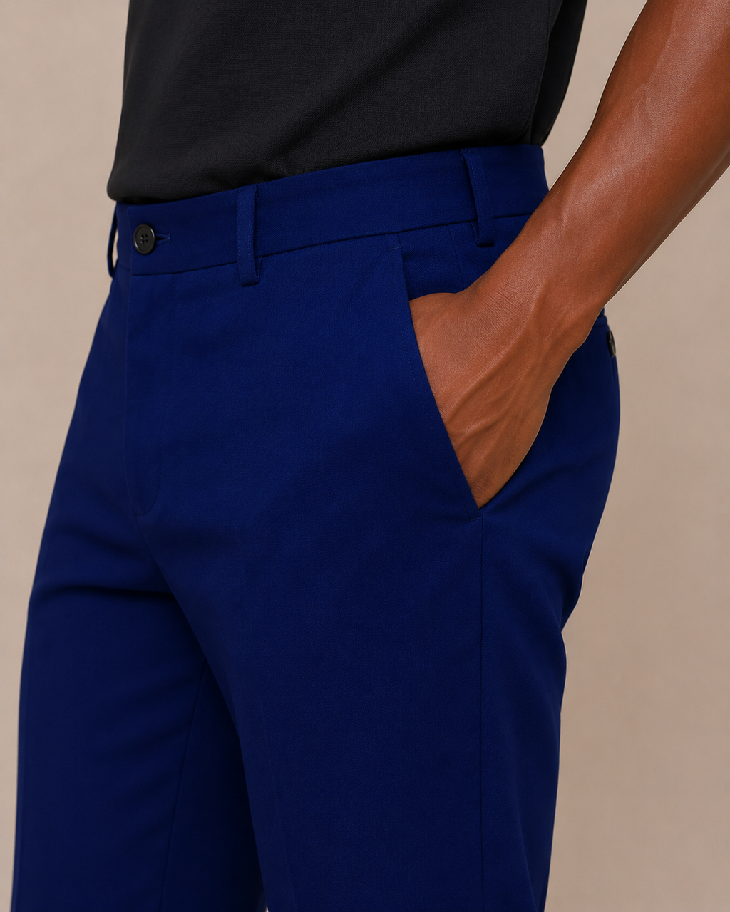 AERO FLEX TROUSERS