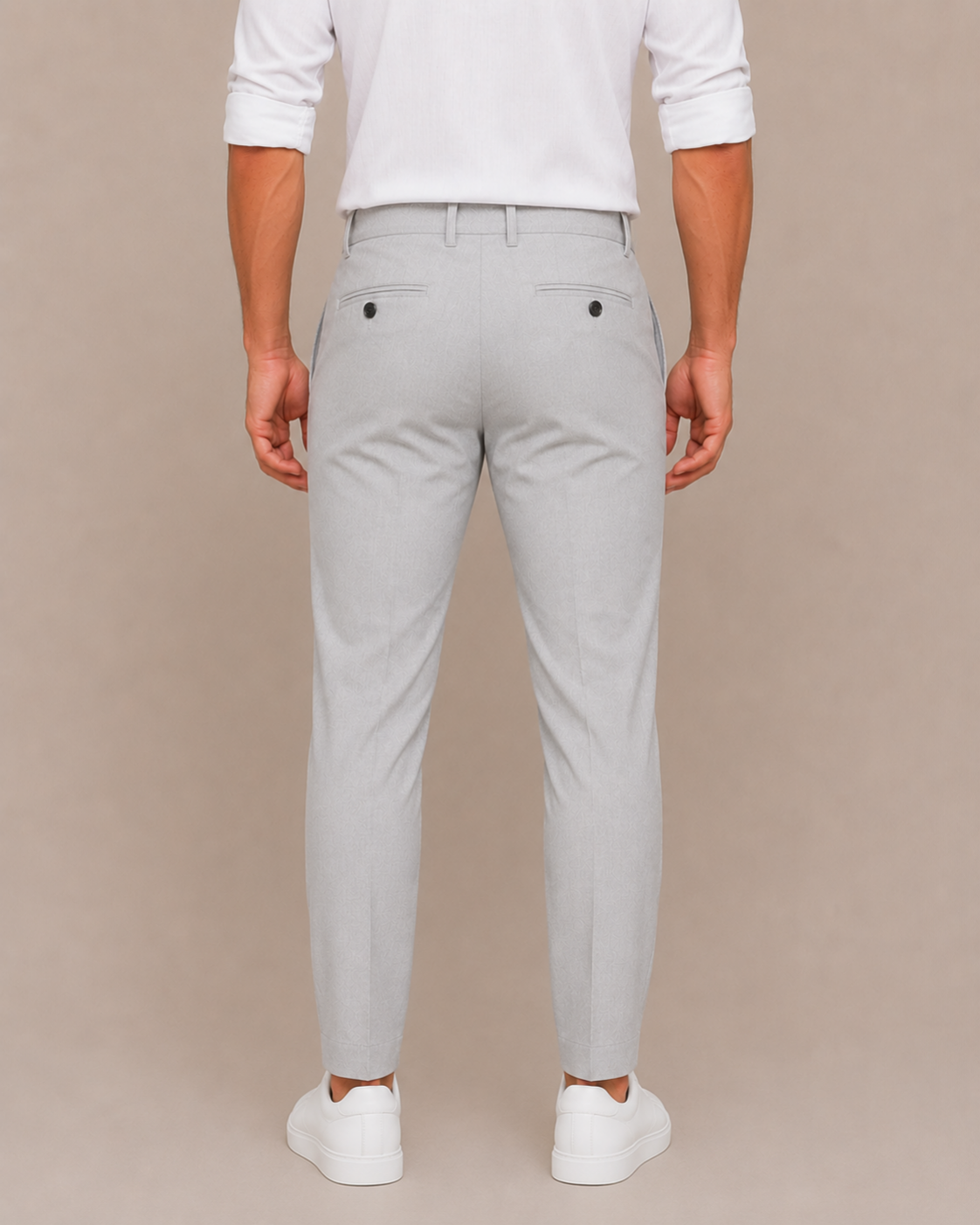 AERO FLEX TROUSERS