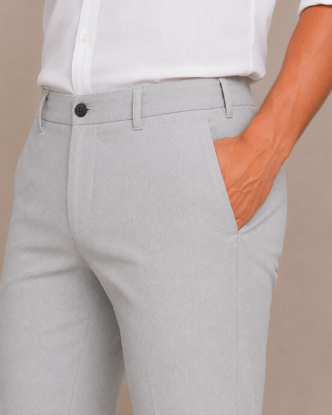 AERO FLEX TROUSERS