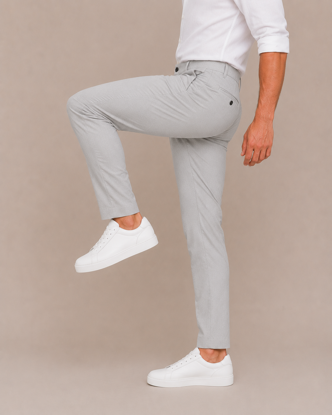 AERO FLEX TROUSERS