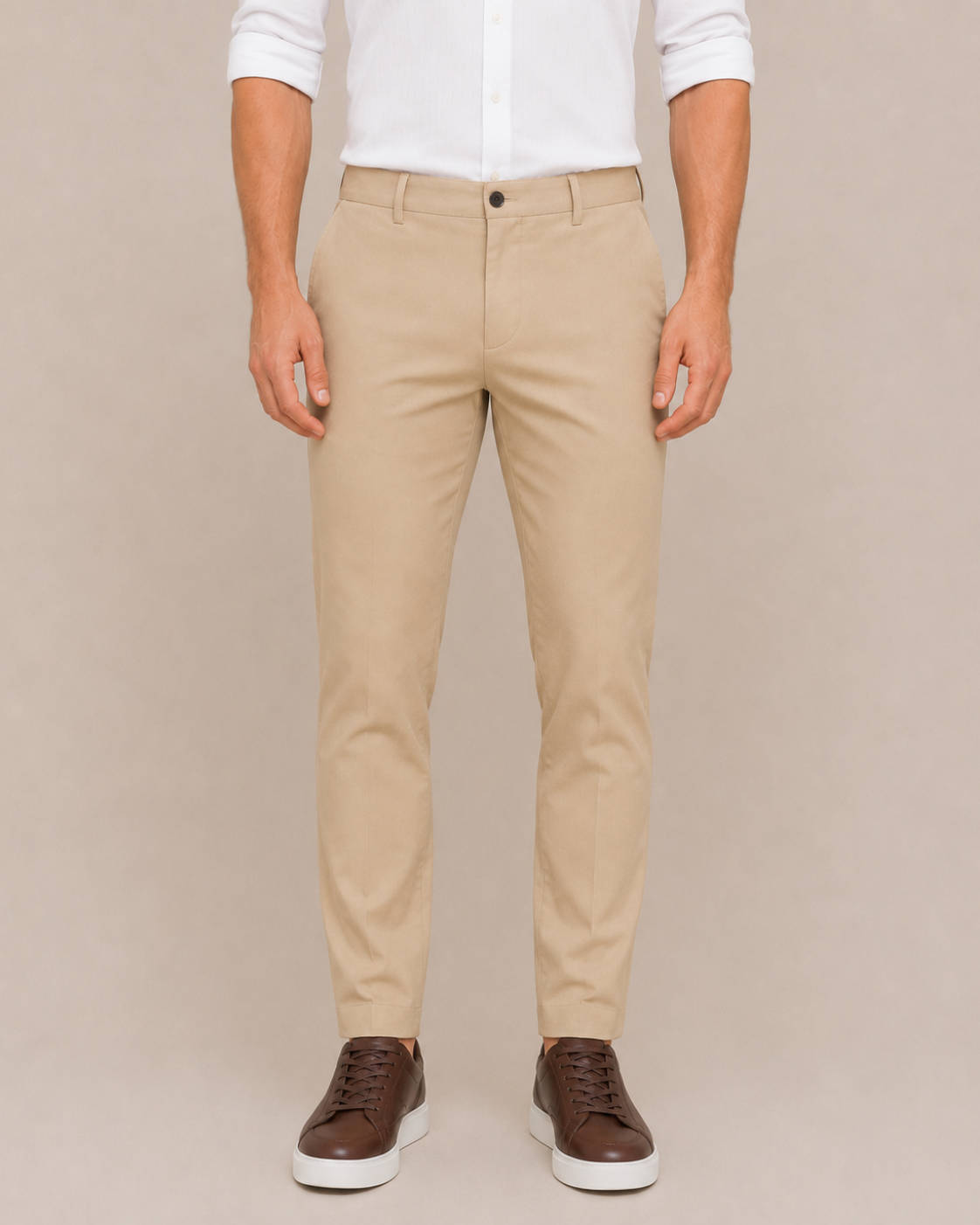 AERO FLEX TROUSERS