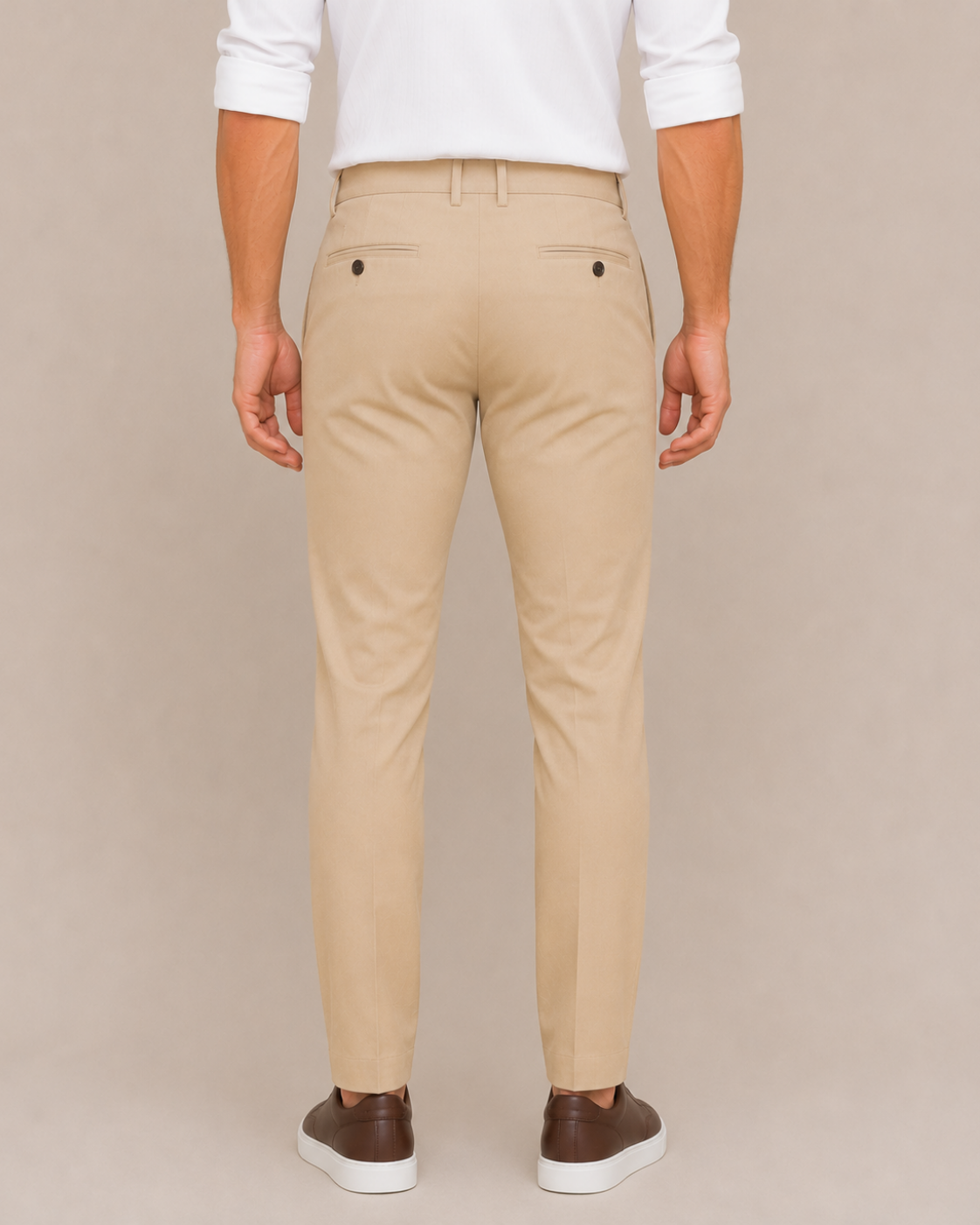 AERO FLEX TROUSERS