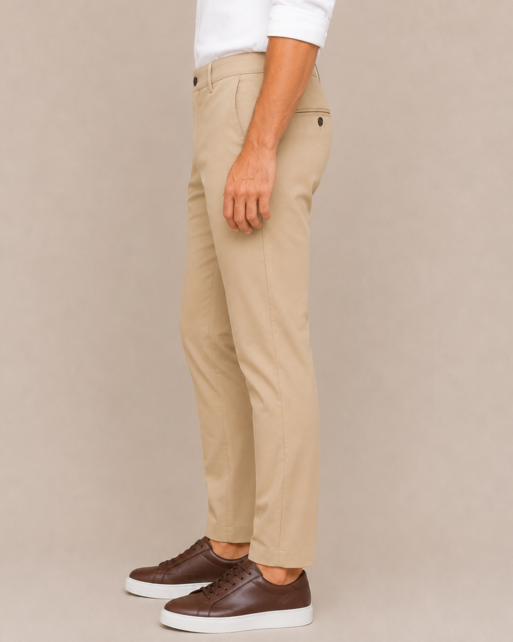 AERO FLEX TROUSERS