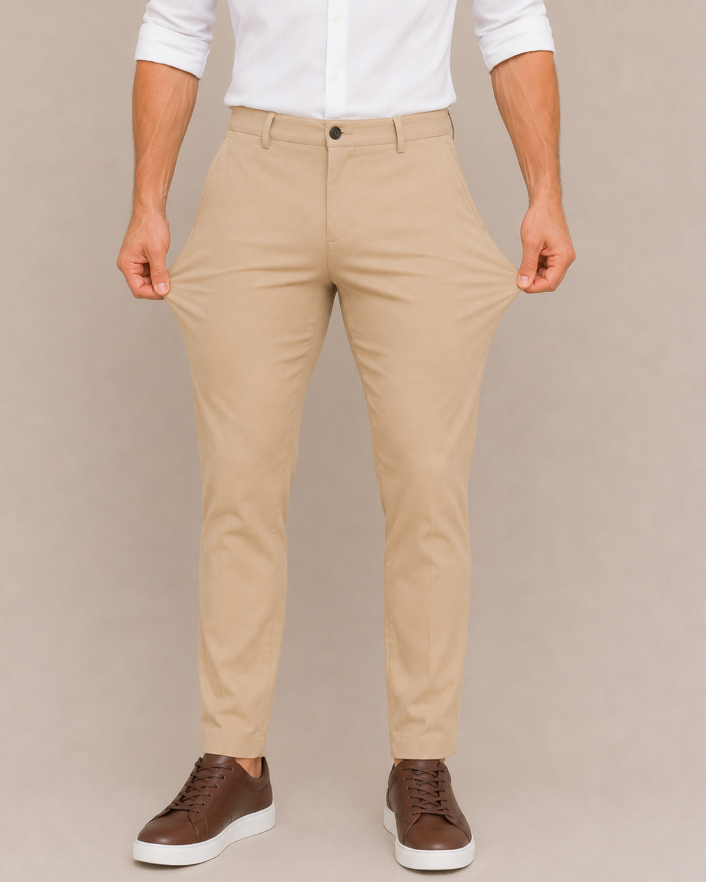 AERO FLEX TROUSERS