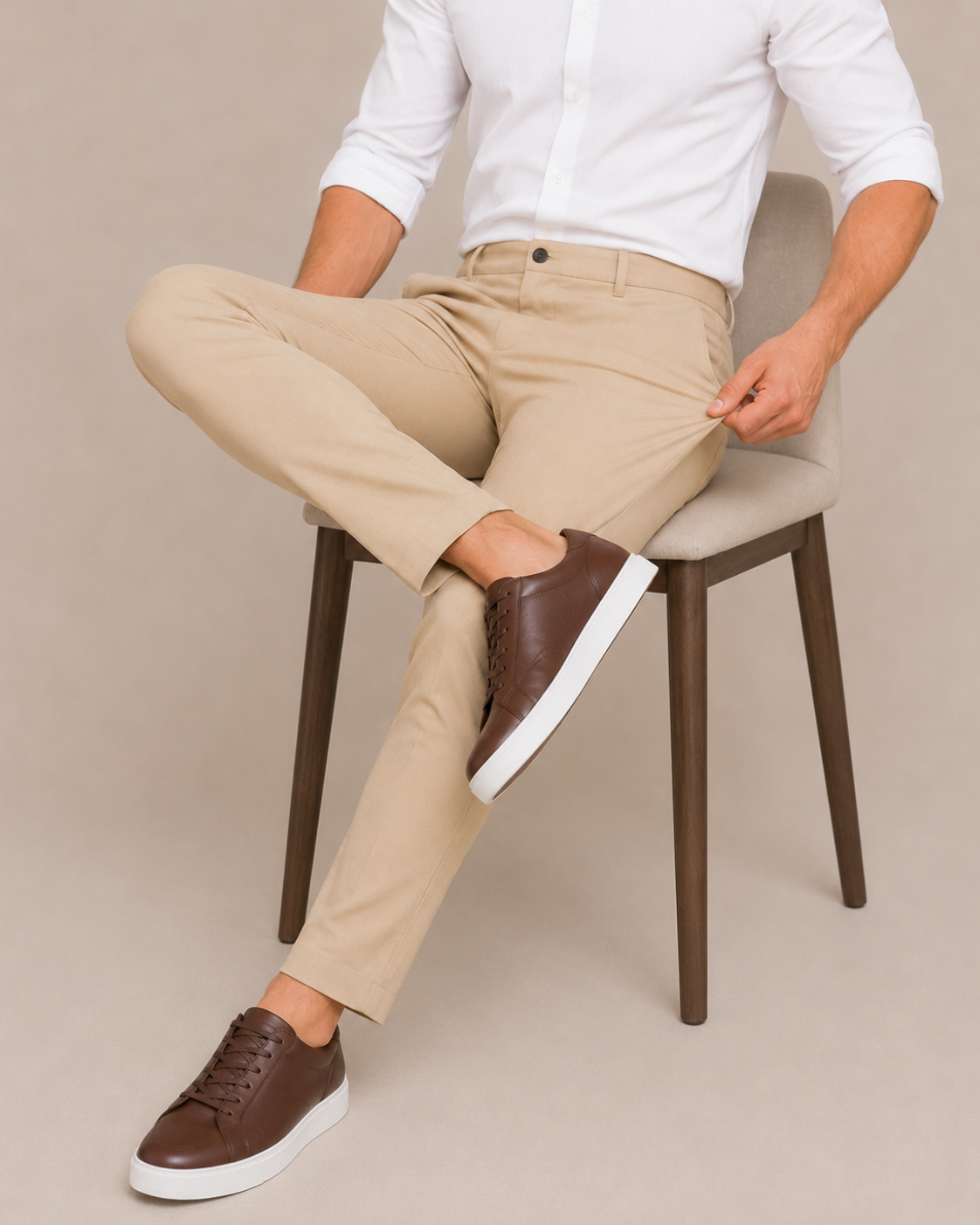 AERO FLEX TROUSERS
