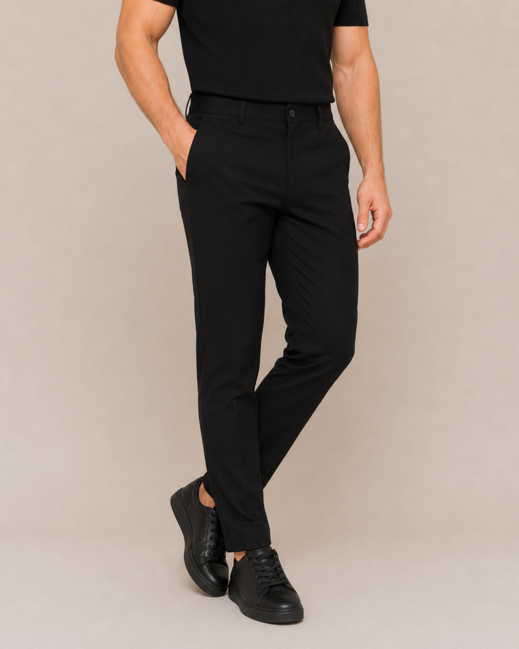 AERO FLEX TROUSERS