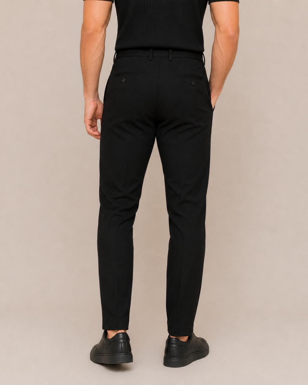 AERO FLEX TROUSERS