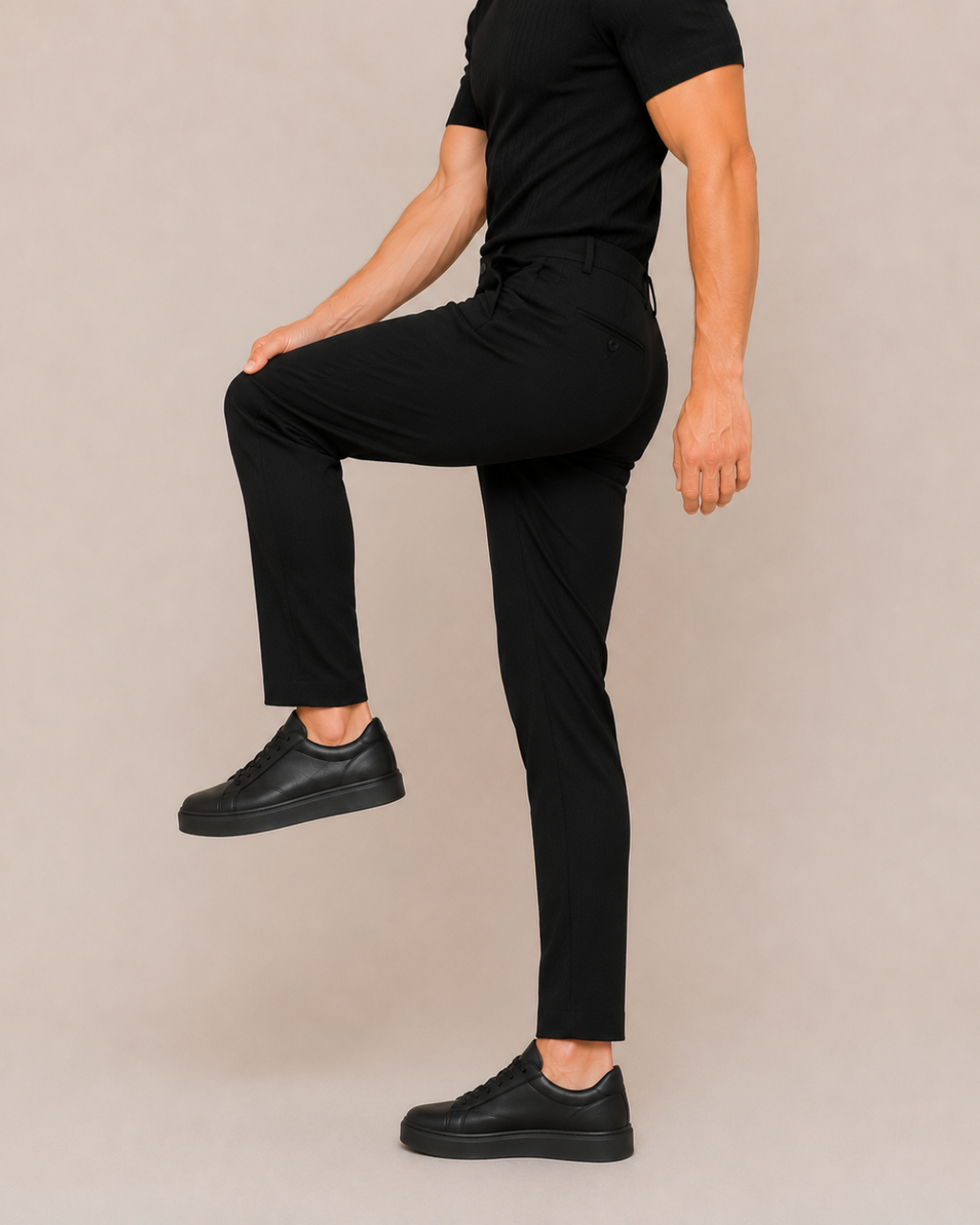 AERO FLEX TROUSERS