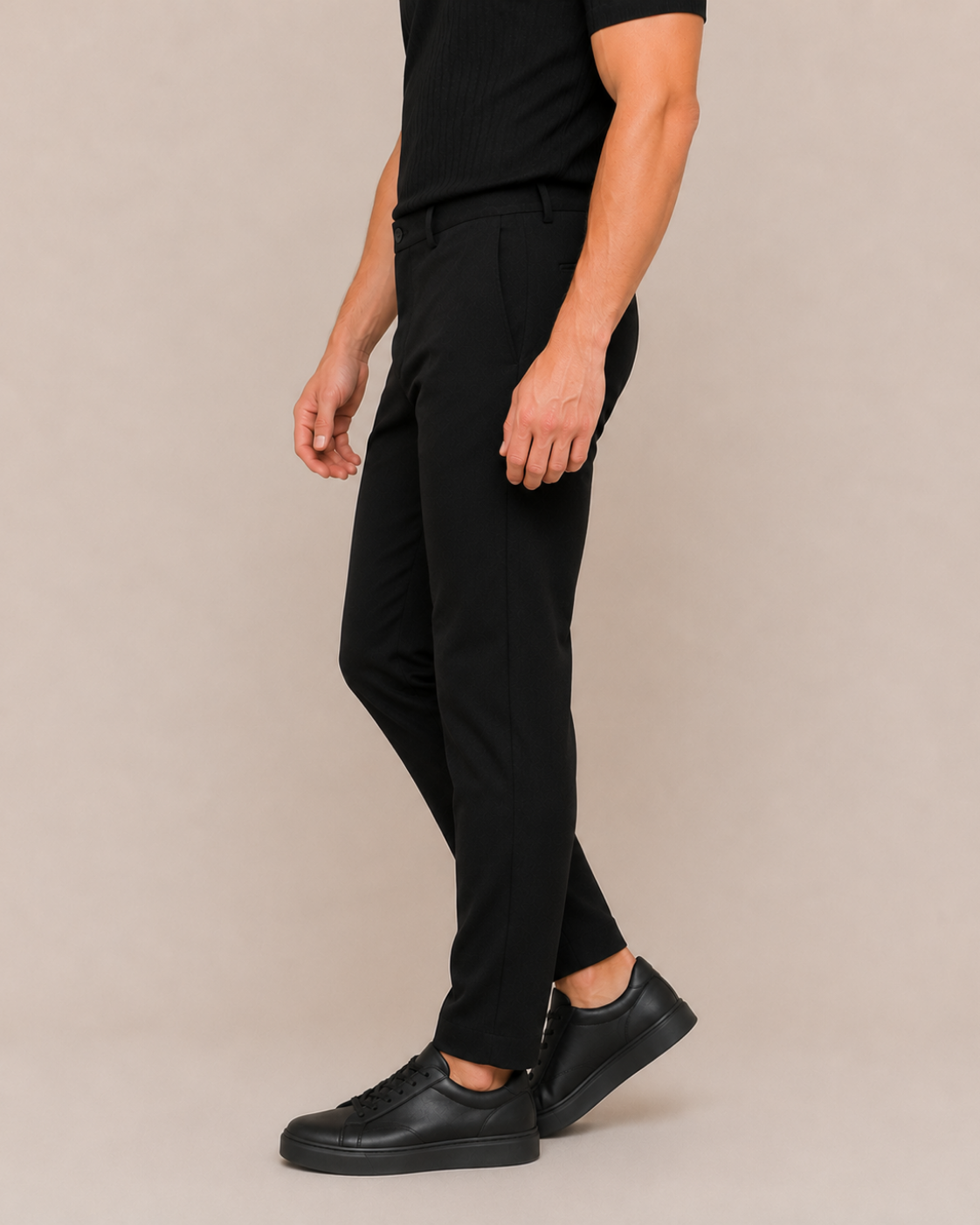 AERO FLEX TROUSERS