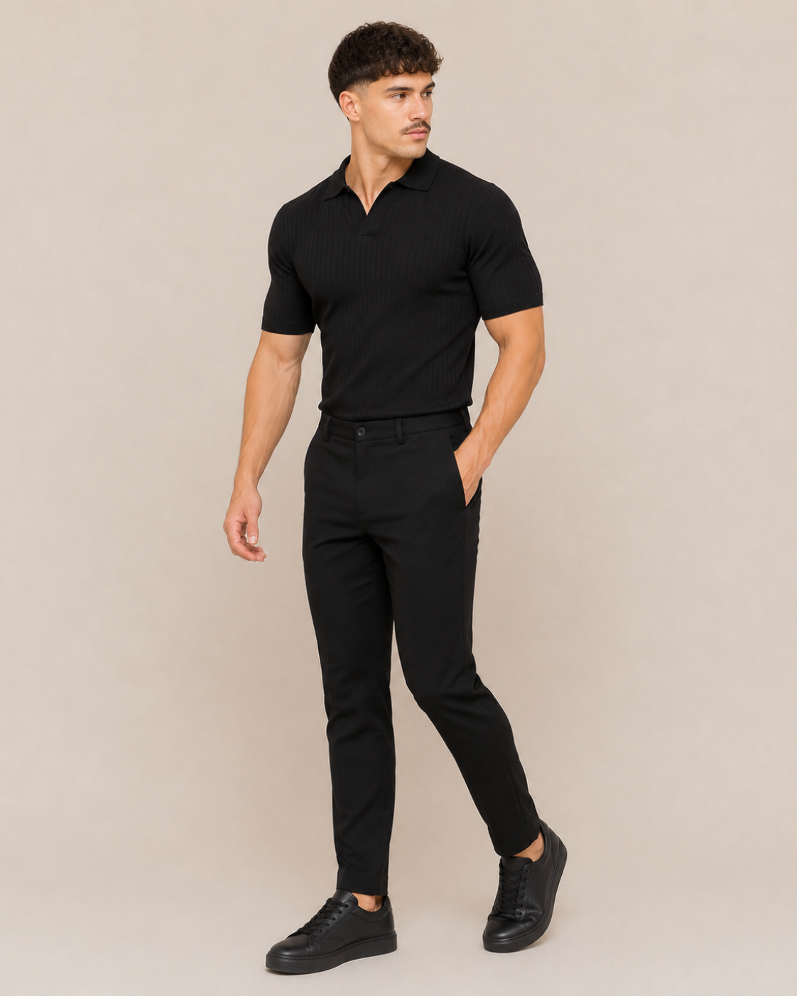 AERO FLEX TROUSERS
