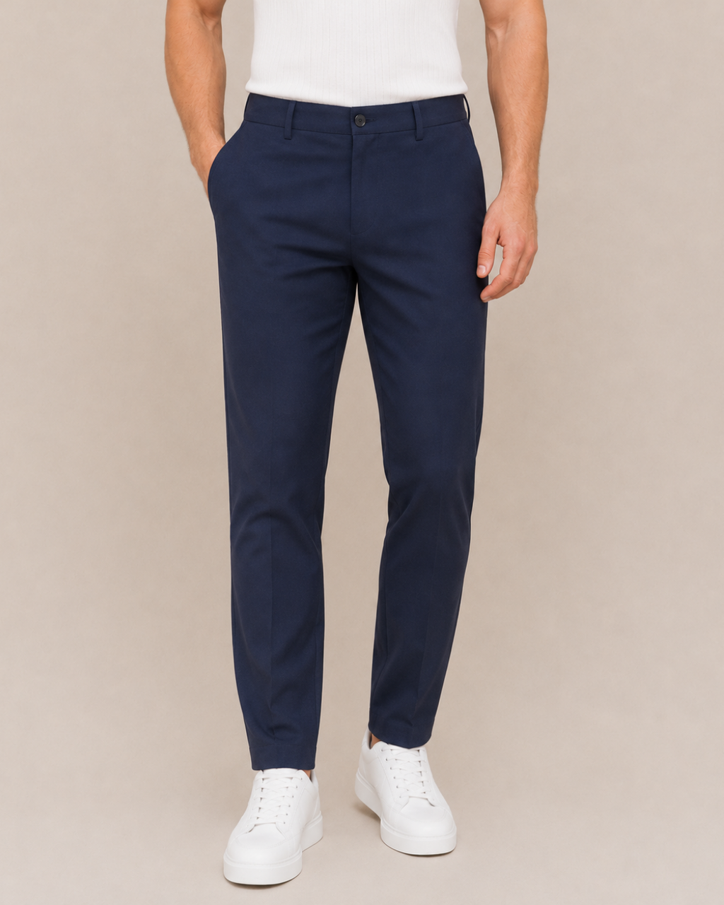 AERO FLEX TROUSERS