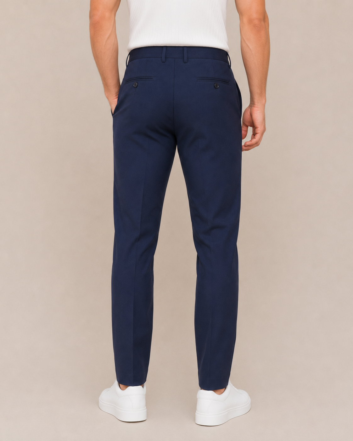 AERO FLEX TROUSERS