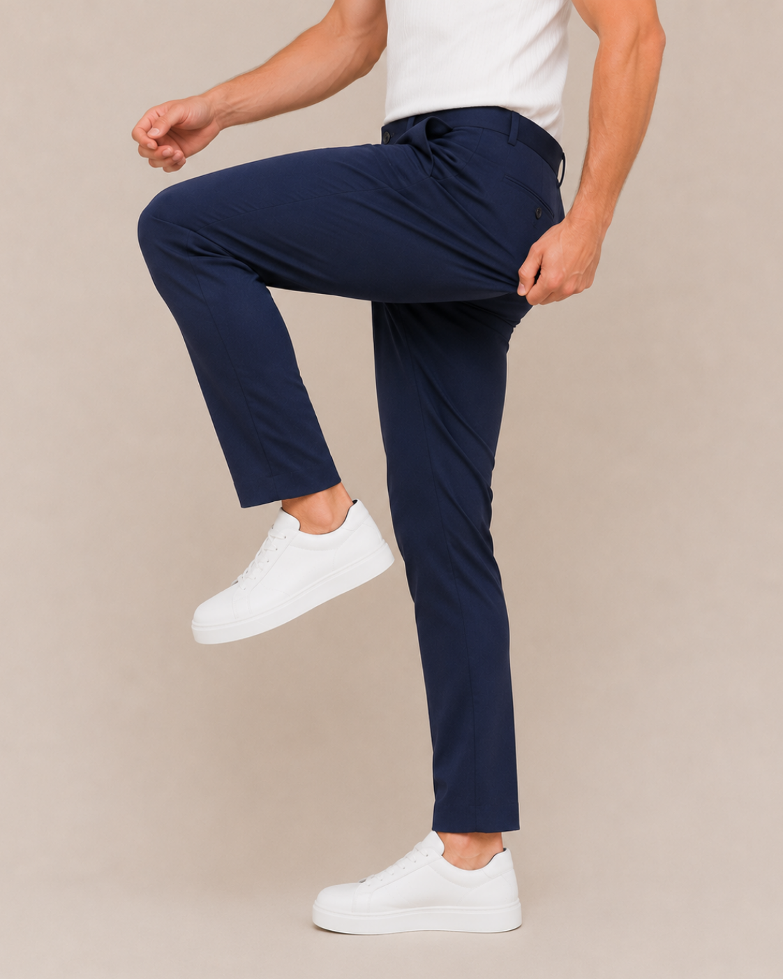 AERO FLEX TROUSERS