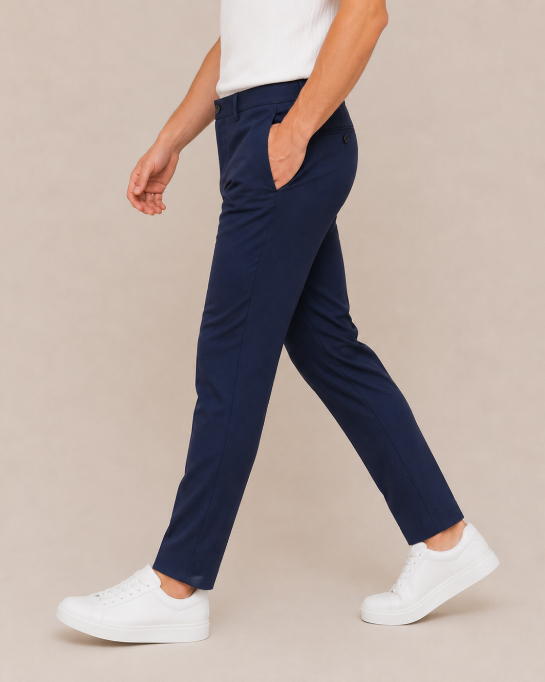 AERO FLEX TROUSERS