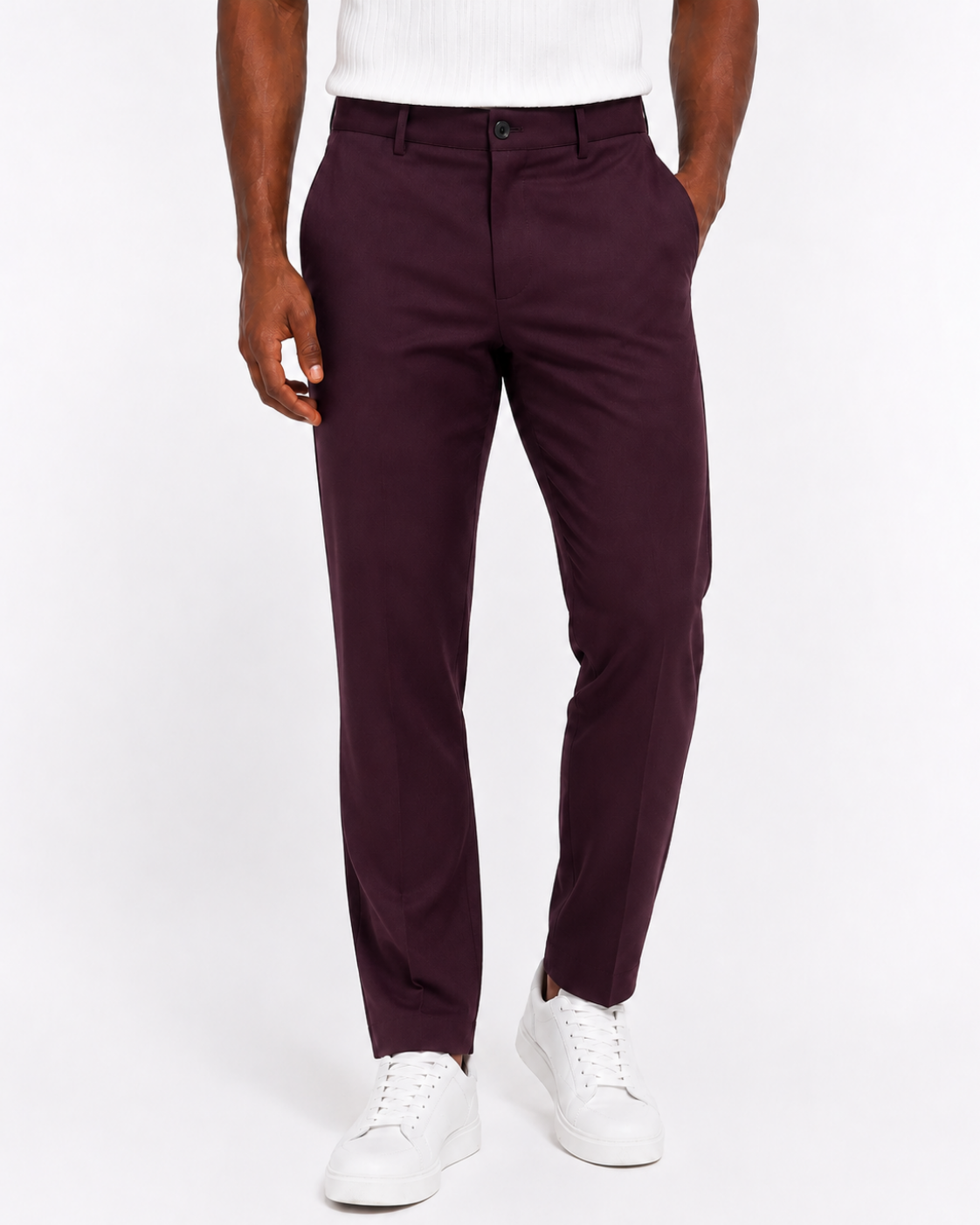 AERO FLEX TROUSERS