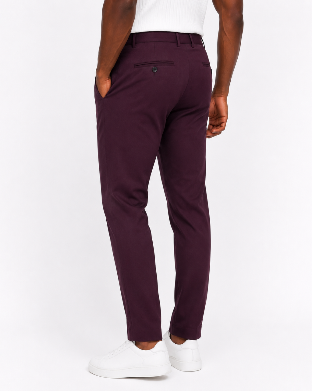 AERO FLEX TROUSERS