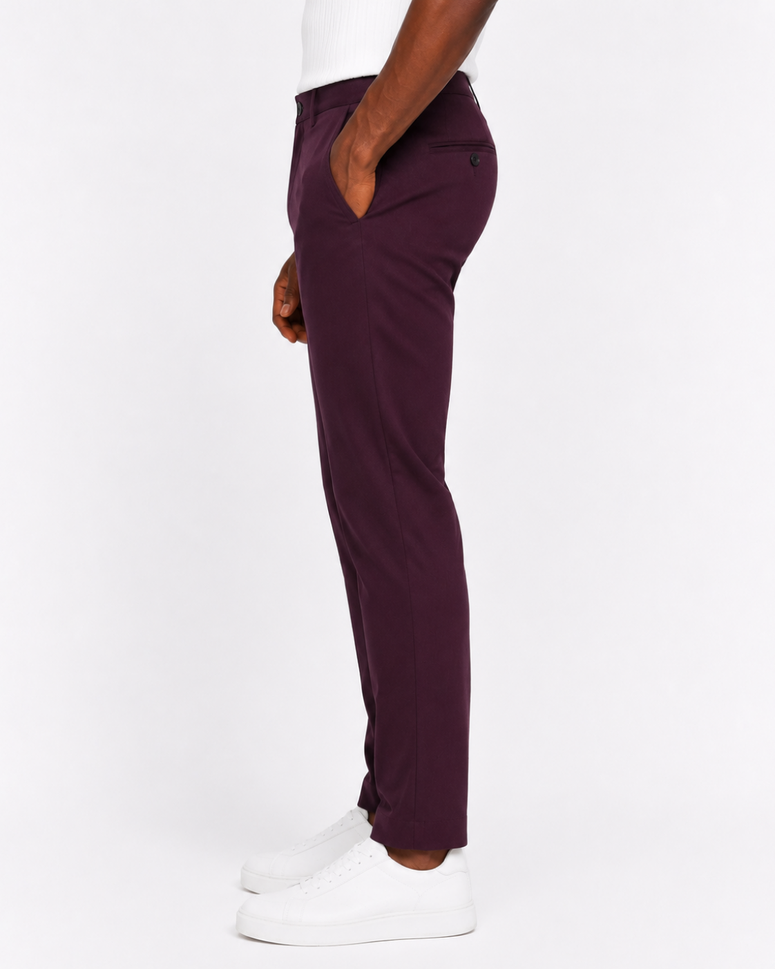 AERO FLEX TROUSERS
