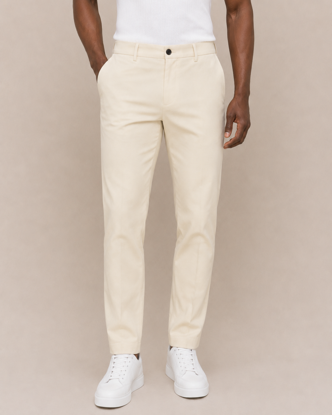 AERO FLEX TROUSERS