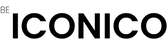 BE ICONICO - Inicio