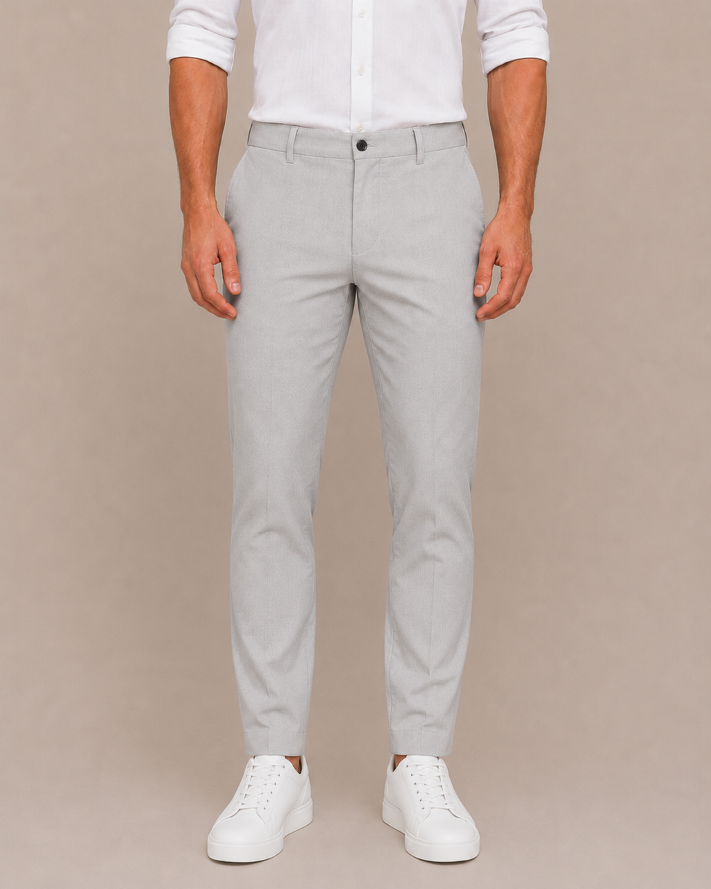 AERO FLEX TROUSERS