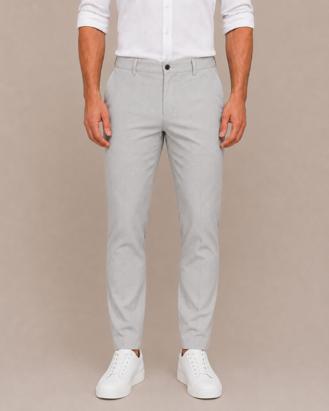 AERO FLEX TROUSERS